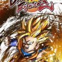 DRAGON BALL FIGHTERZ (Windows)