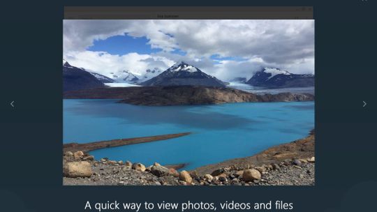 Telegram Desktop screenshot 1