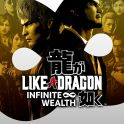 Like a Dragon: Infinite Wealth