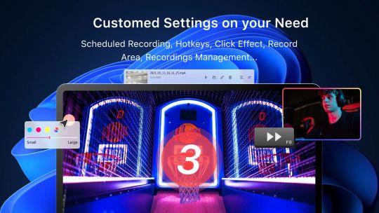Screen Recorder‘ screenshot 1