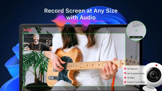 Screen Recorder‘ screenshot 3