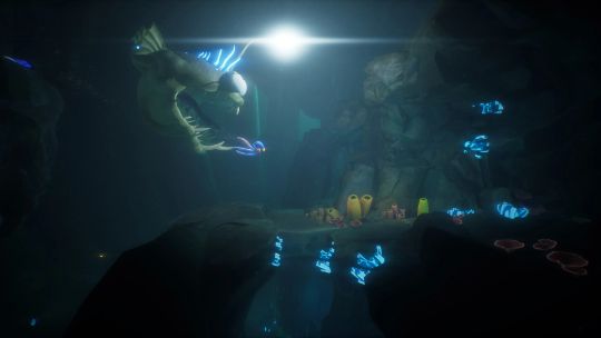 Darwin's Paradox! screenshot 2