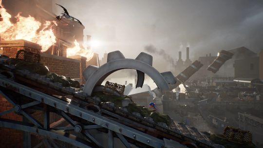 Darwin's Paradox! screenshot 5