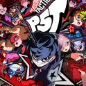 Persona 5 Tactica