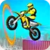 Bike Stunt Games: Motorcycle Racing 3D