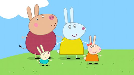 Peppa Pig: World Adventures screenshot 4