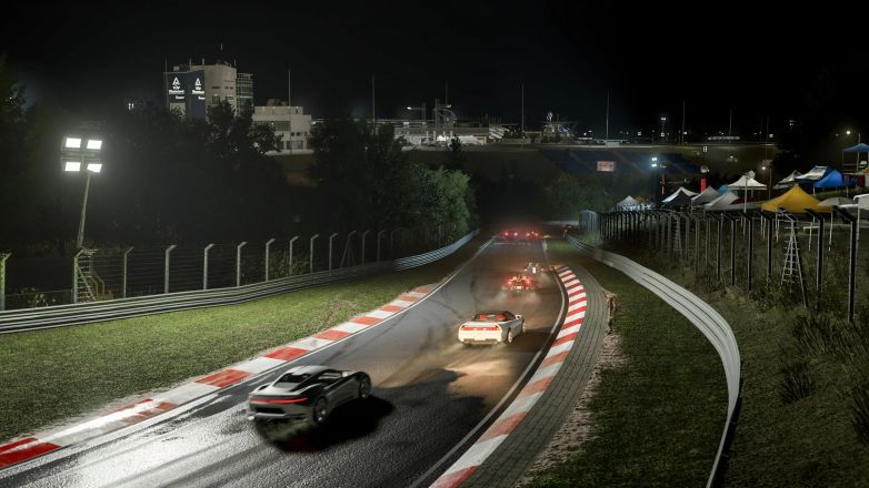 Forza Motorsport screenshot 5