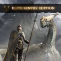 Century: Age of Ashes - Elite Sentry Edition