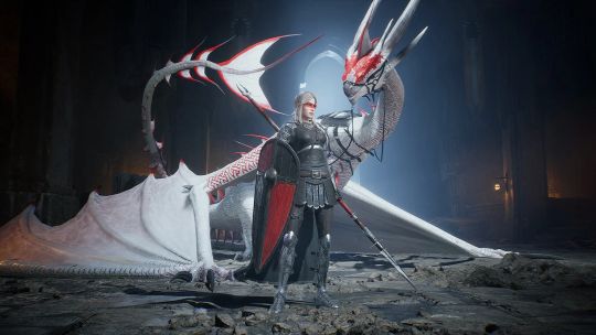 Century: Age of Ashes - Elite Sentry Edition screenshot 1
