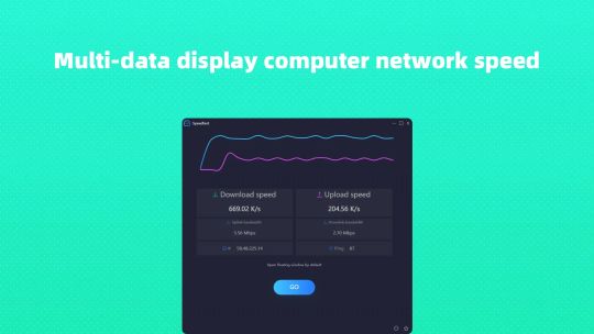 Спидтест screenshot 2