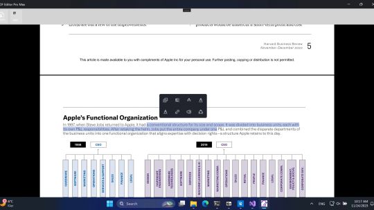 PDF -редактор Pro Max screenshot 1