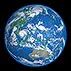 Earth 3D Live Wallpaper