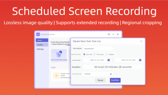 Screen Recorder - Free Record Screen screenshot 4