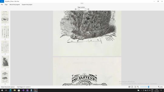 YuBook - Читай, копируй, сохраняй документы djvu screenshot 4