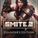 Видання засновника SMITE 2