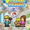 Venture Towns