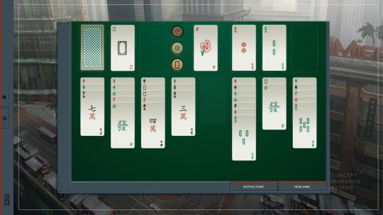 SHENZHEN I/O screenshot 4