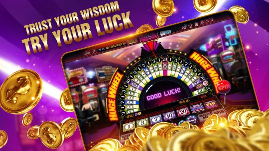 Vegas Live Slots screenshot 3