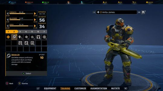 Phoenix Point screenshot 4