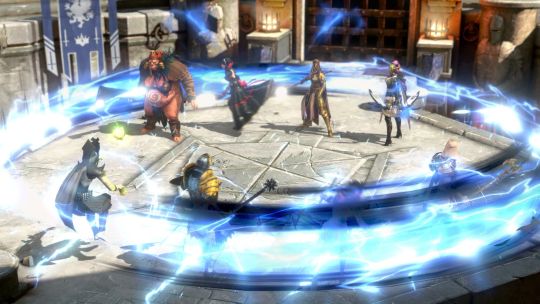 Raid: Shadow Legends screenshot 1