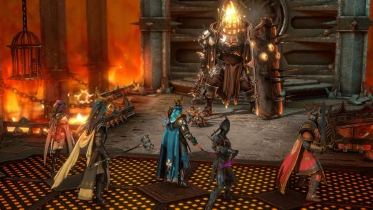 Raid: Shadow Legends screenshot 2