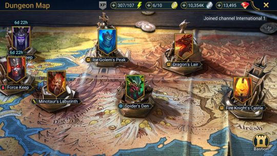 Raid: Shadow Legends screenshot 3