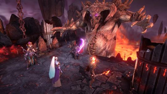 Raid: Shadow Legends screenshot 5