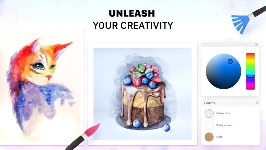 Sketchbook Illustration - Ilustraciones de arte screenshot 5