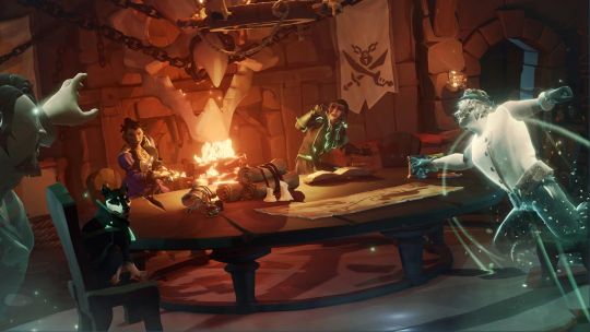 Sea of Thieves: 2026 Edition screenshot 3