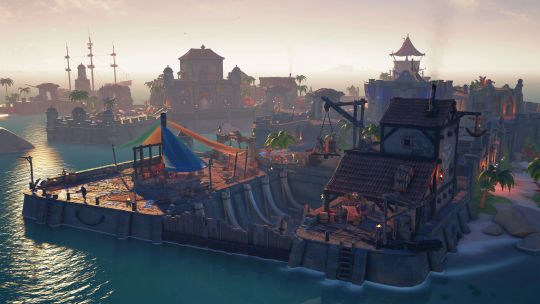 Sea of Thieves: 2026 Edition screenshot 5