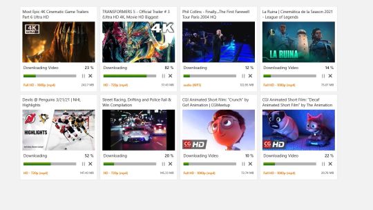 YT Video & MP3 Downloader for VidTuber screenshot 4