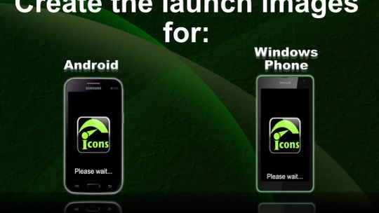 Quick Icons Lite screenshot 4