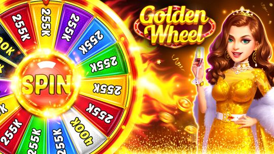 Lotsa Slots - Casino Games screenshot 1