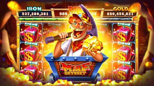 Lotsa Slots - Casino Games screenshot 5