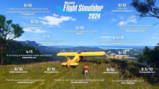 Microsoft Flight Simulator 2024 screenshot 2