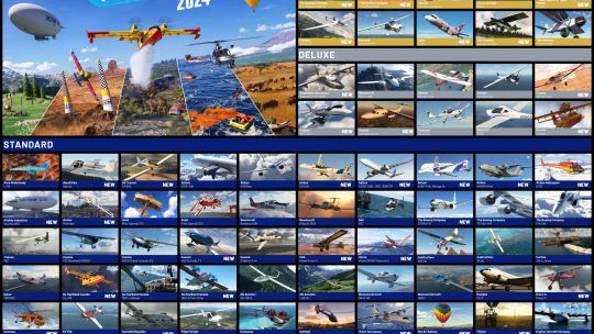 Microsoft Flight Simulator 2024 screenshot 4