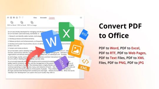PDF X: PDF Editor & PDF Reader screenshot 2