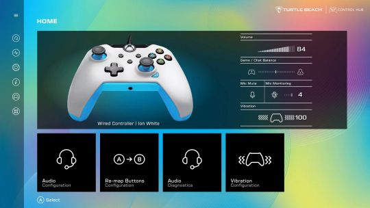 Turtle Beach - PDP Control Hub screenshot 4