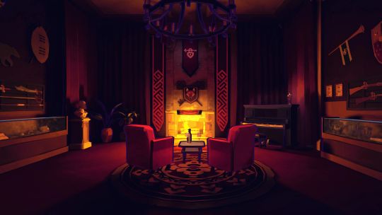 Escape Academy screenshot 5