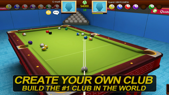 Real Pool 3D screenshot 5