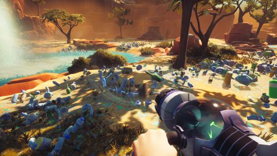 Clean Up Earth screenshot 5