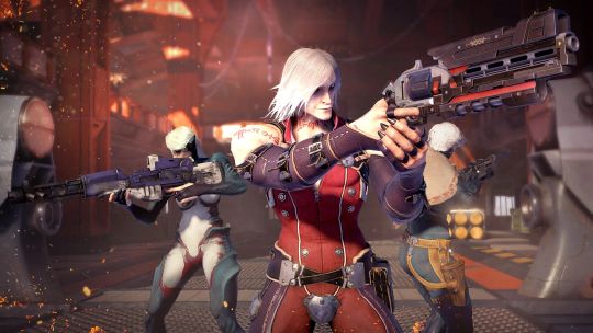Spacelords screenshot 5