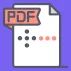 PDF Merger & Splitter