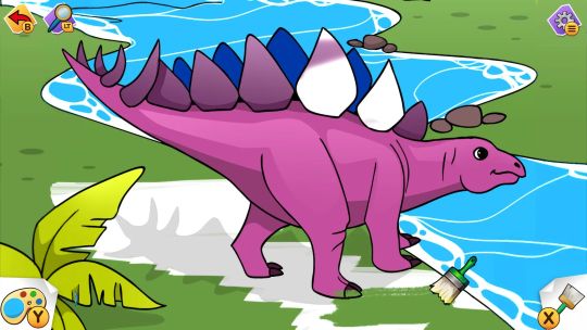 Coloring Book screenshot 3