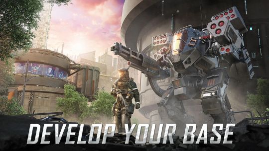 Instant War: Ultimate Warfare screenshot 5