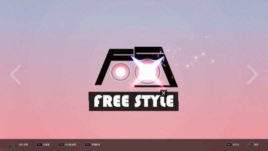 DJMAX RESPECT V screenshot 3