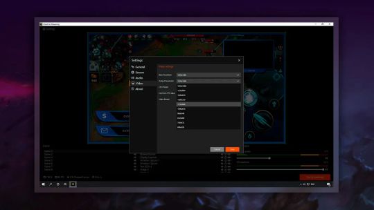 Client for Streaming screenshot 5