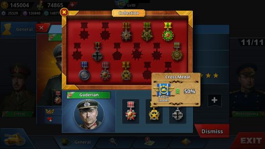World Conqueror 4 screenshot 2