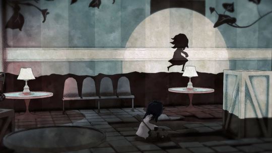 Shady Part of Me (Windows) screenshot 1