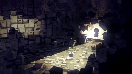 Shady Part of Me (Windows) screenshot 2